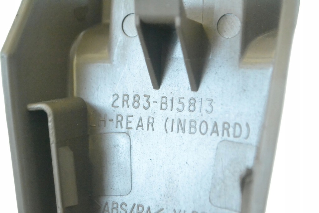 фото №5, Jaguar s-type 2006 защита / корпус сиденье передний пассажира