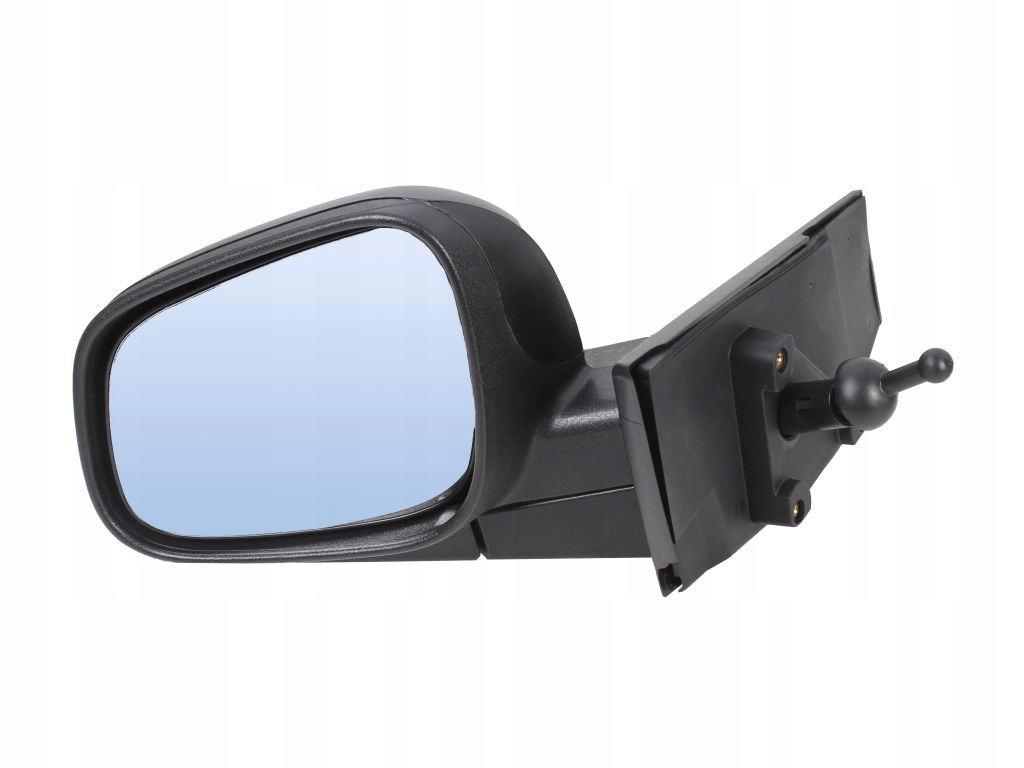 фото №1, Дзеркало ліва chevrolet spark 2009-