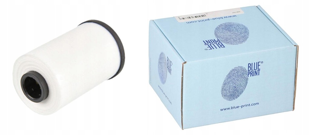 фото №15, Blue print adbp210036 фільтр гідравлічний, автоматична коробка передач передач