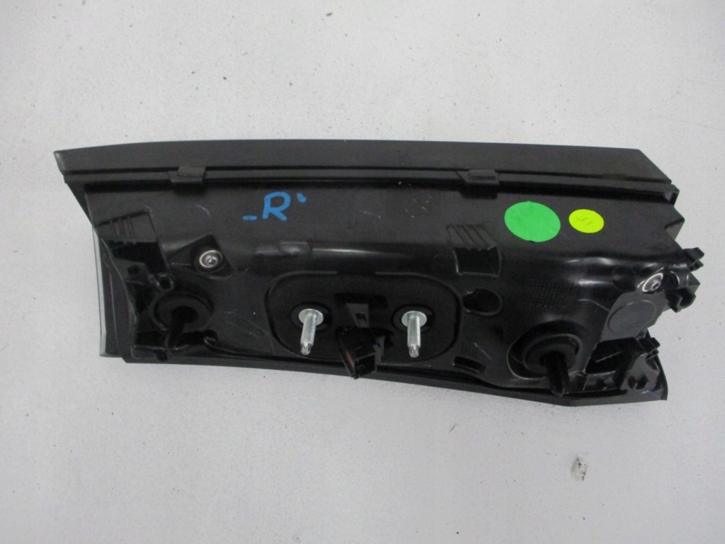 фото №6, Лампа peugeot 2008 ii fr26950232 fr26950132 задняя led