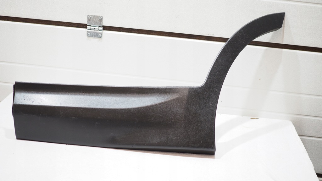 фото №1, Молдинг двері перед ліва hyundai i20 2008- 5d