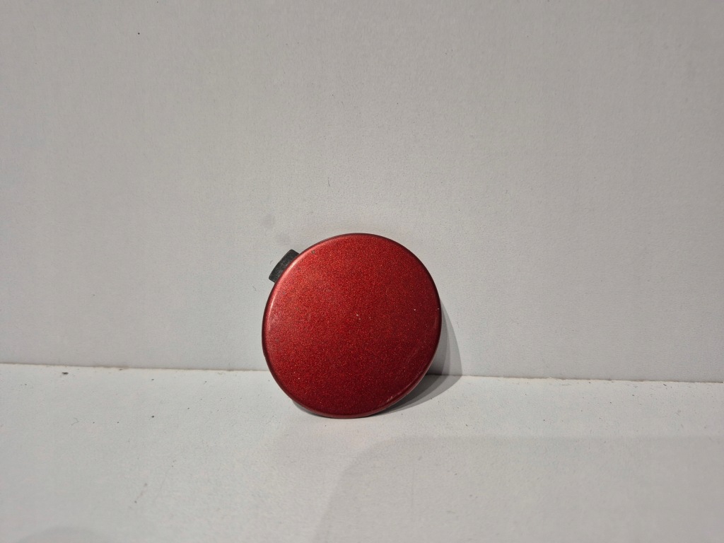 фото №1, Audi a4 b7 8e 04-08 заглушка фаркоп буксирувальний перед оригінальна