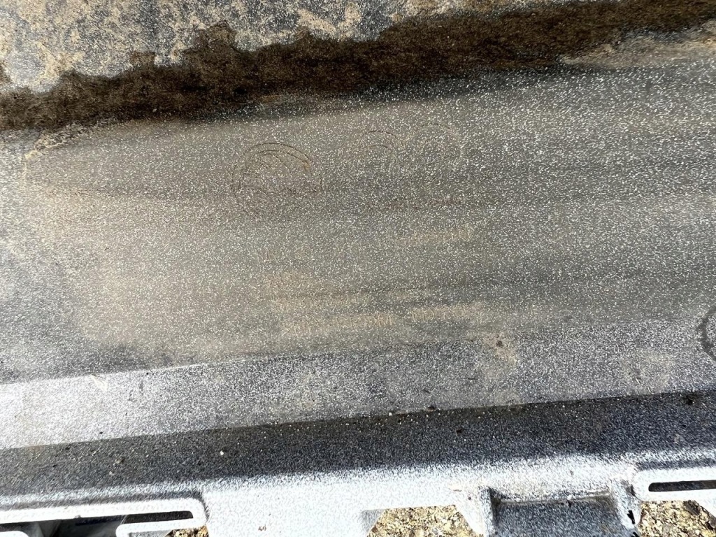 Бампер задняя skoda superb iii 3v9 kombi 16- Цена