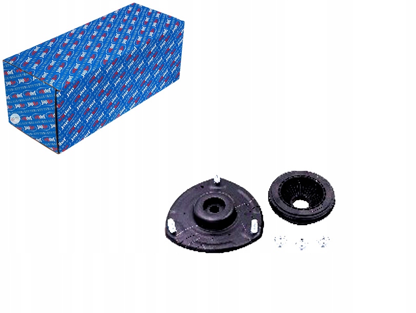 фото №1, Подушка амортизатора japko