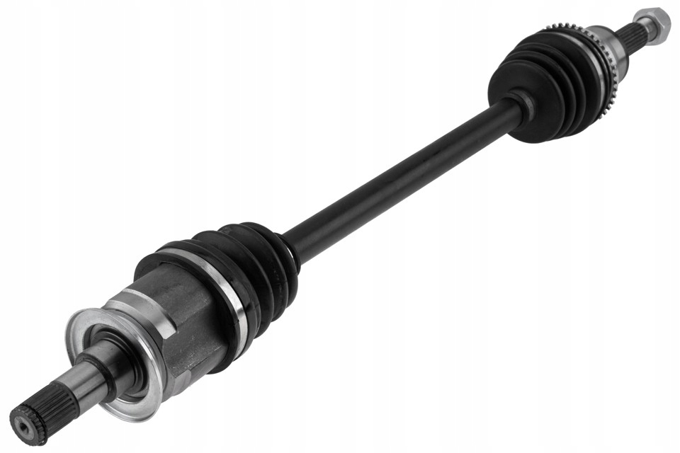 фото №1, Приводной вал приводная mitsubishi outlander i 2.0t 4wd 04- задняя левая /механическая коробка передач/