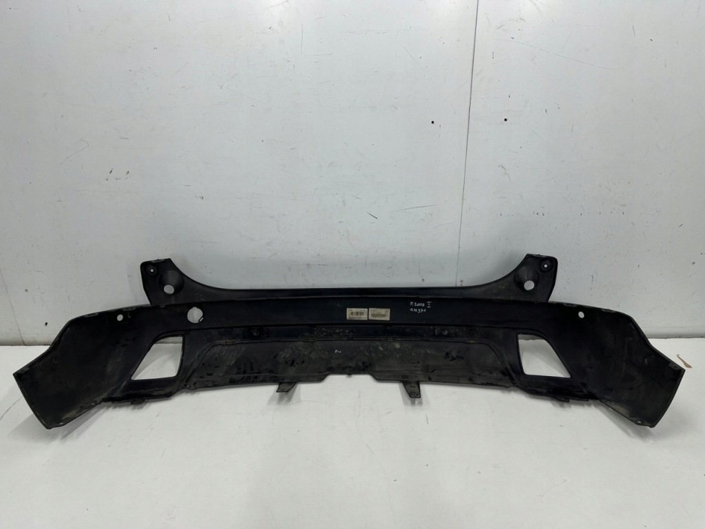 фото №15, Бампер задній peugeot 2008 i 1 13-19r. задня 4xpdc 9801125577