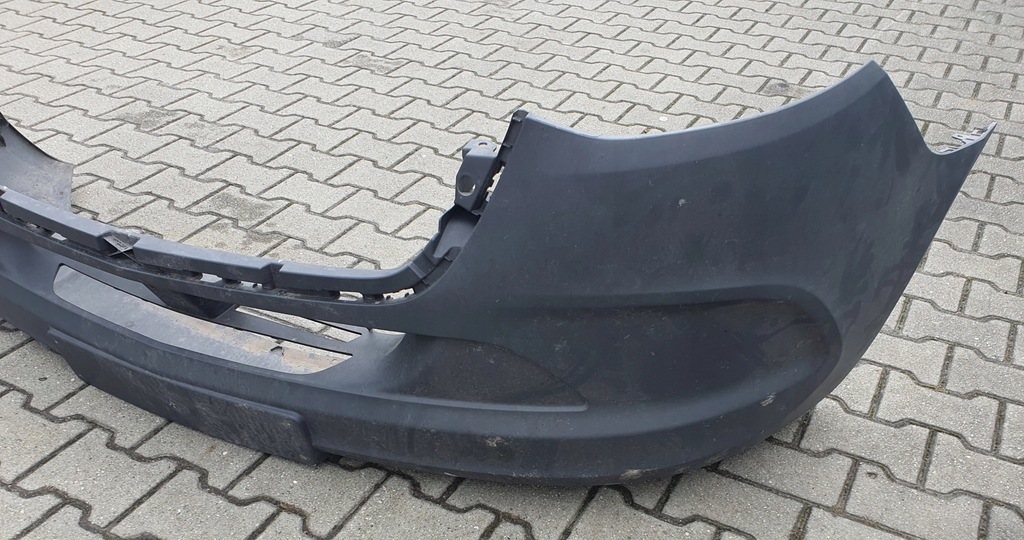 фото №2, Бампер перед mercedes sprinter 910 19-