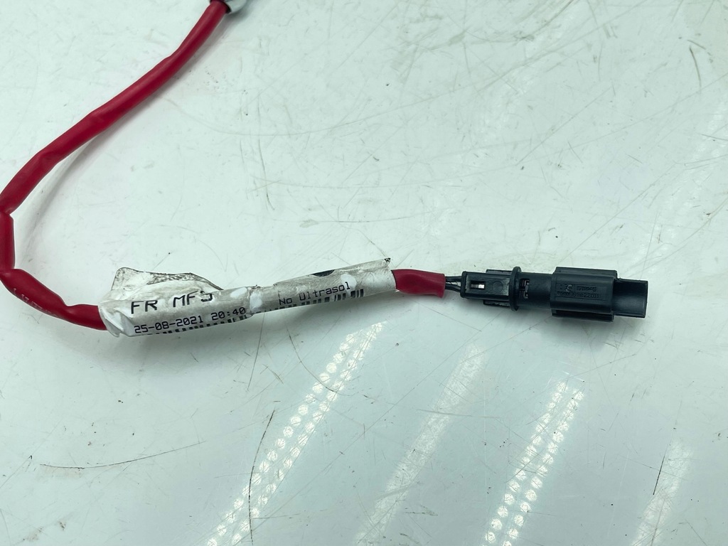 фото №6, Bmw 5 g30 g31 2021 підголівник сидіння передній