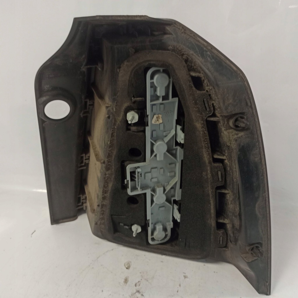 фото №9, Opel zafira b лампа левый задняя оригинал 24451841