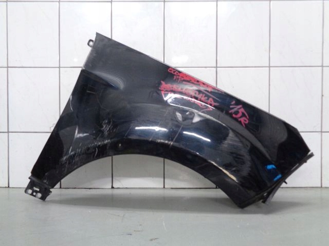 фото №1, Ford ecosport ii 2015 крыло правый перед передний