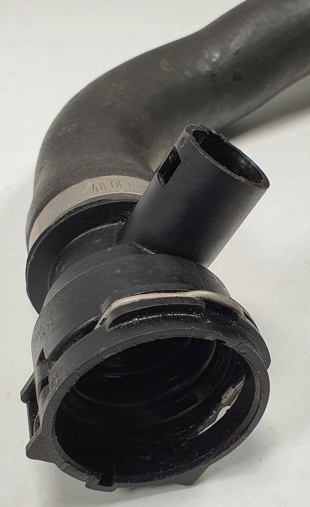 фото №2, Wąż труба wody bmw 6 e63 e60 4.8 v8