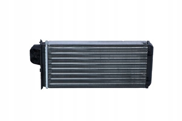 фото №1, Обігрівач 53551 nrf nissan opel interstar