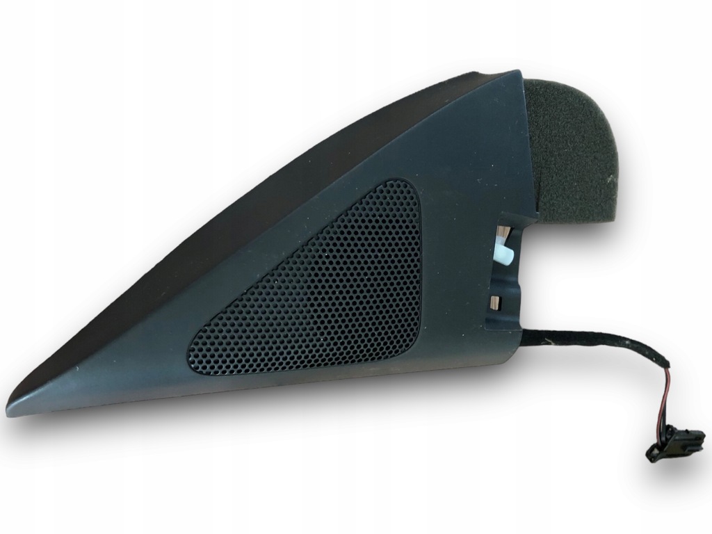 фото №1, Vw tiguan 5n лівий динамік заглушка 5n0837993b