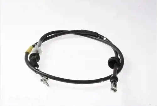 фото №1, 814010223 трос сцепления citroen c1 1,0-1,2 14- triscan
