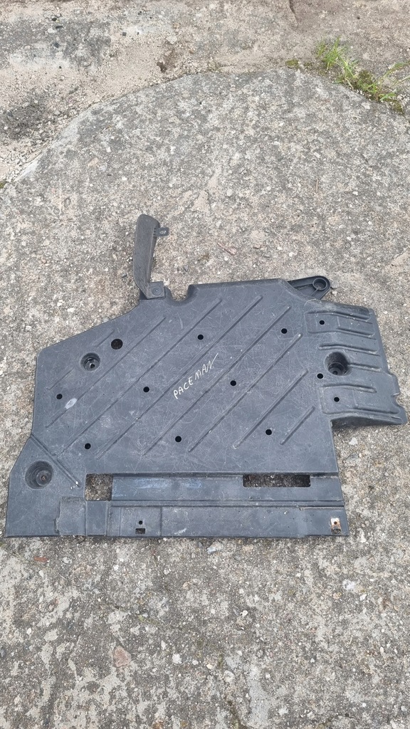 фото №1, Mini countryman r60 захист нижня плита 9804841