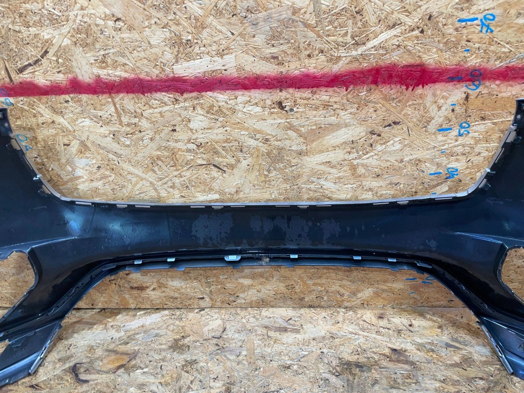 фото №7, Volvo xc90 xc-90 ii 2 14-19 бампер перед передній