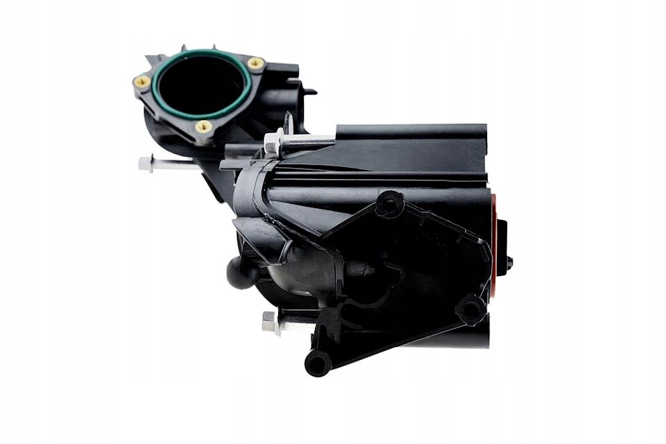 фото №16, Коллектор всасывающий bks-bm-005a nty