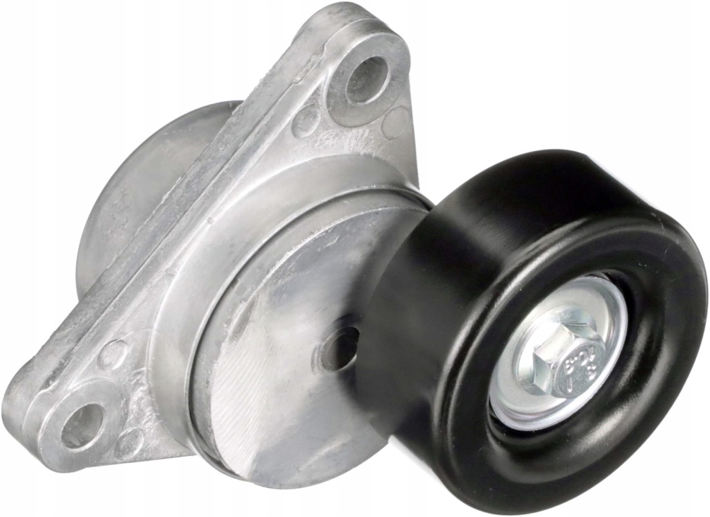 фото №1, Натяжитель ремень поликлиновый chevrolet aveo kalos cruze lacetti nubira dae