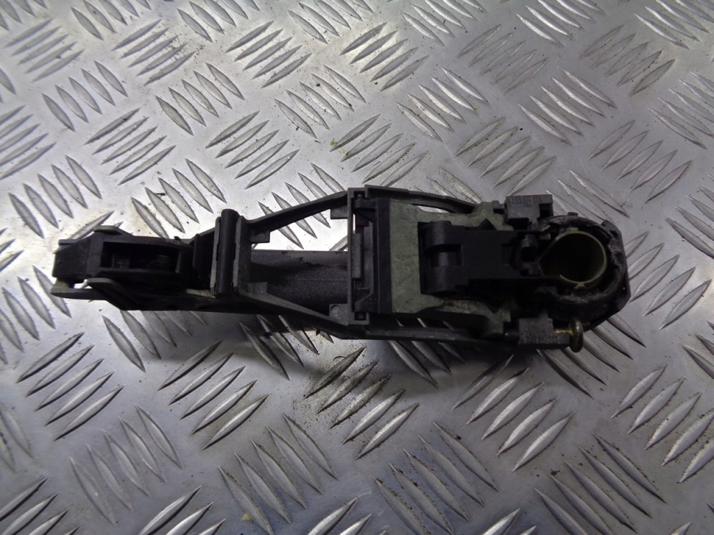 фото №2, Ручка правая передняя наружная cordoba ii ls7u