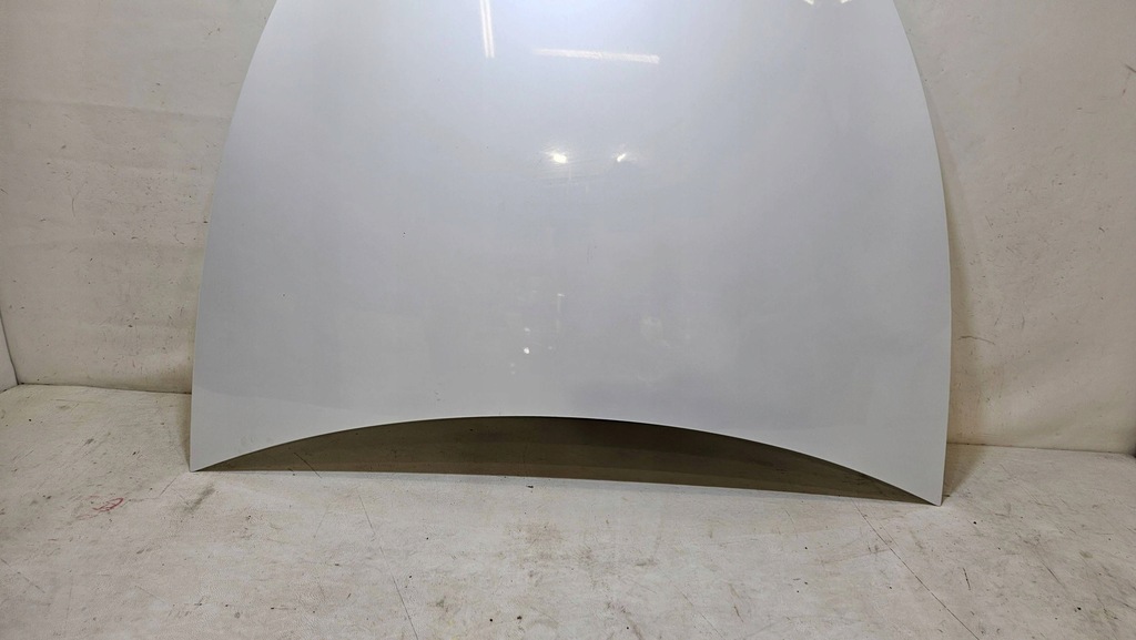 фото №7, Капот крышка двигателя tesla model 3 lift y оригинал