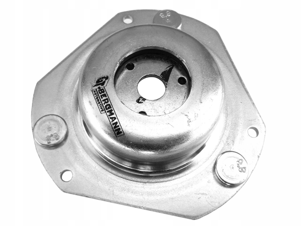 фото №2, Подушка амортизатор перед l/p