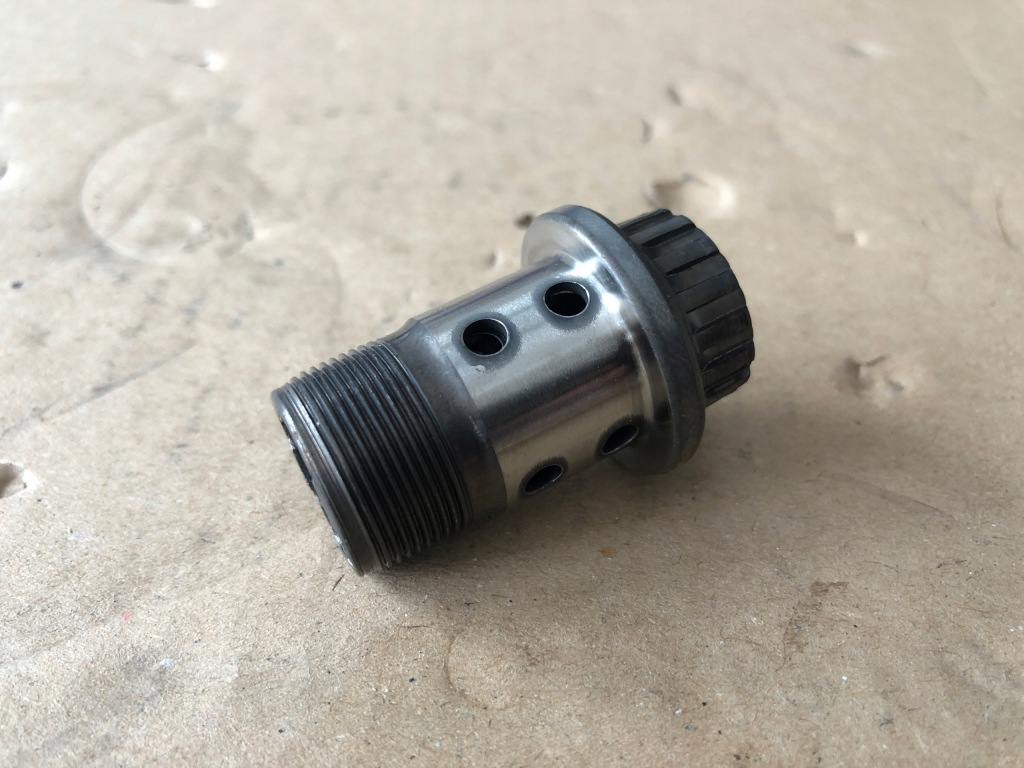 Купить Клапан vanos bmw mini 11368696446 nowe оригинальный номер