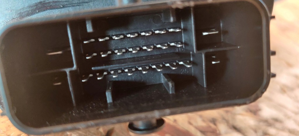 фото №5, Насос тормозная усилитель тормозов tesla model y 2024 1188671-50-b 1188671