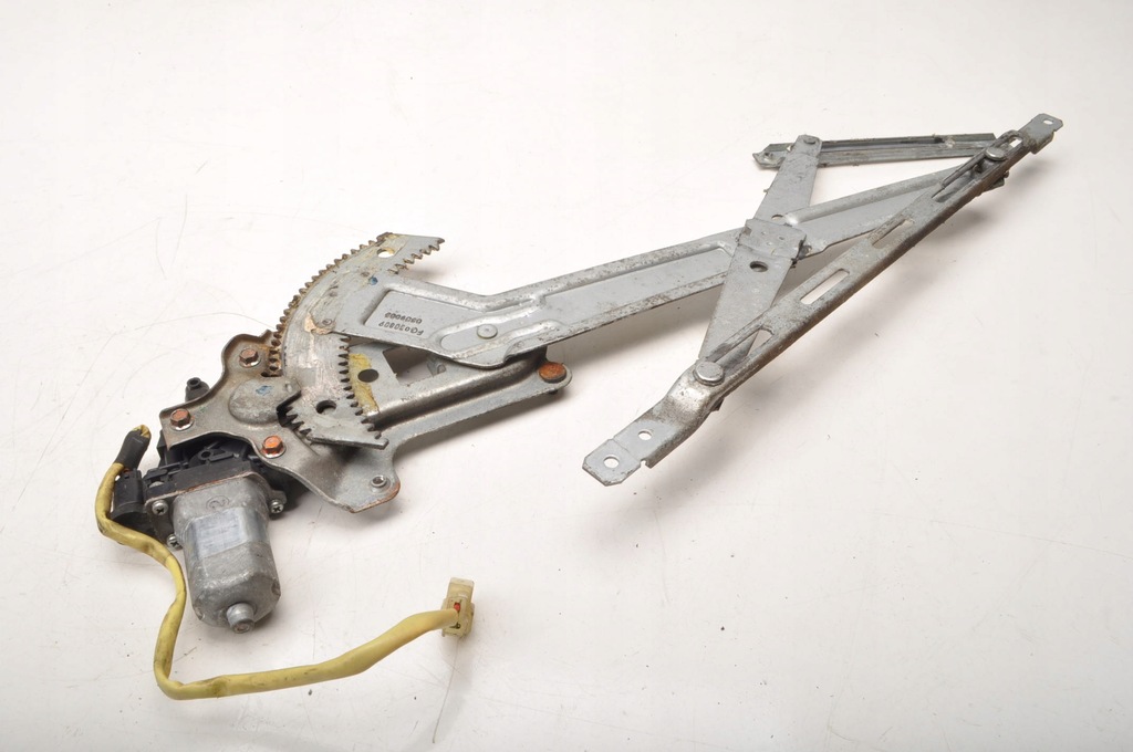 фото №1, Ford ranger iv подъемник стекло правый перед 5d ur87-58-58xr