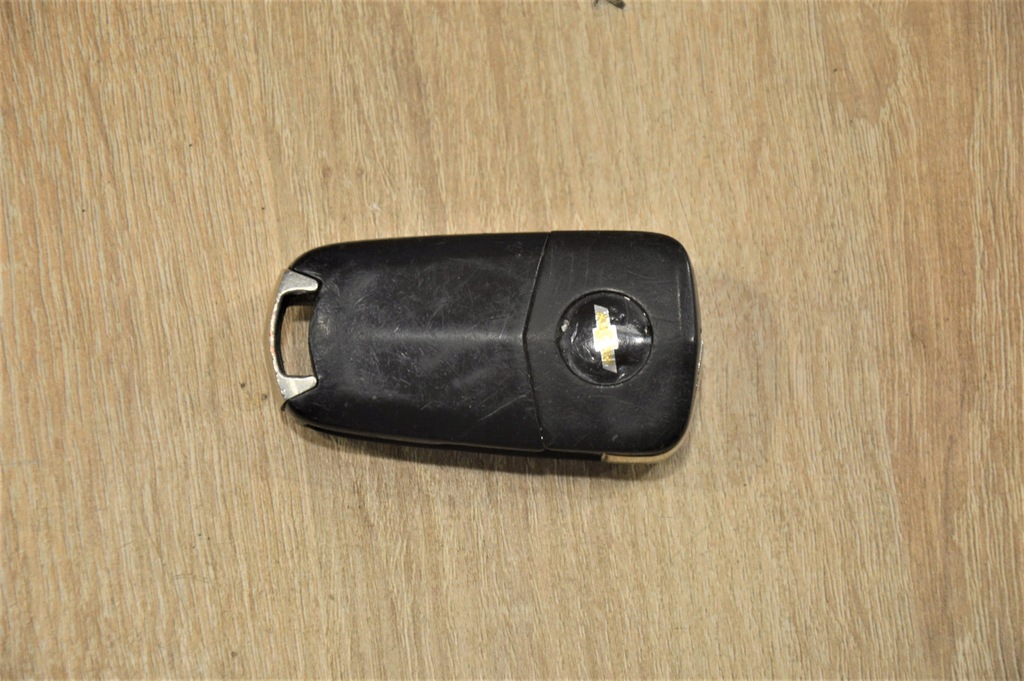 фото №1, Ключ pilot chevrolet captiva lift