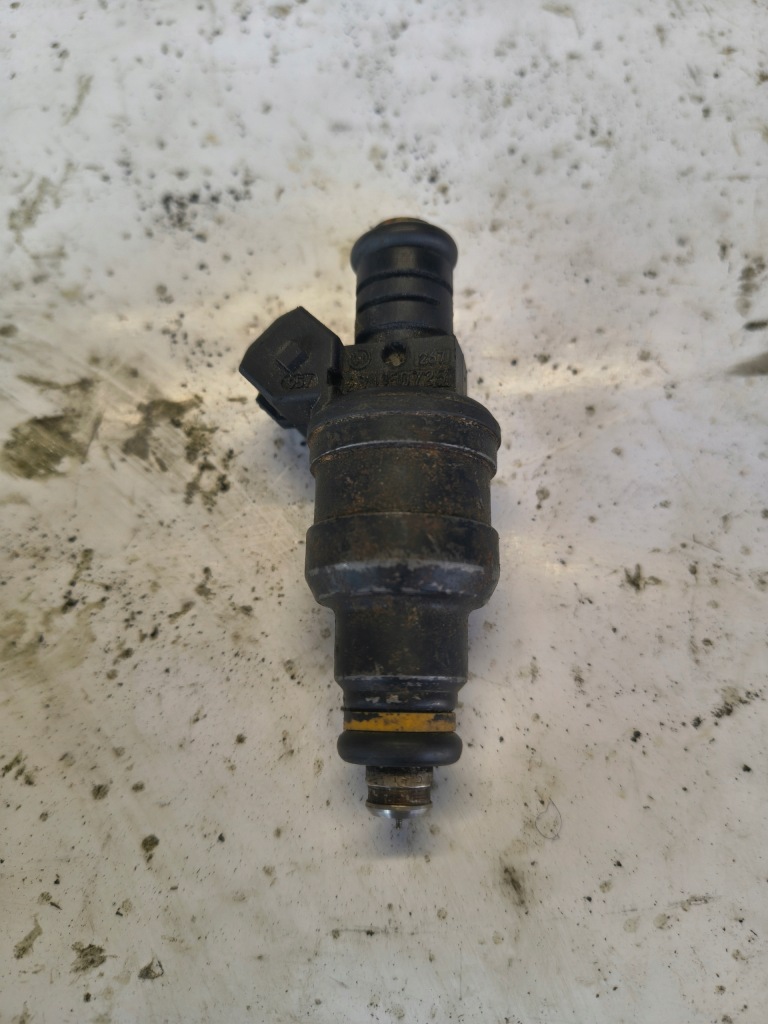 Купити Bosch 280 150 725 форсунка