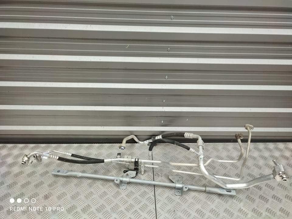 фото №1, Bmw i3 дроти кондиціонера комплект eu.