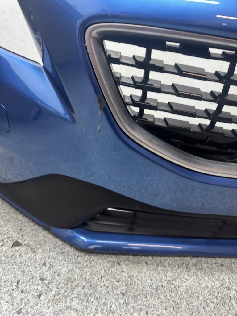 Kompletny бампер перед передний volvo v40 ii 2015-2019 720-16 r-design lift Киев