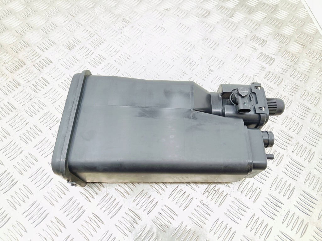 фото №7, Mercedes-benz gl x164 2010 фільтр вугільний par пального