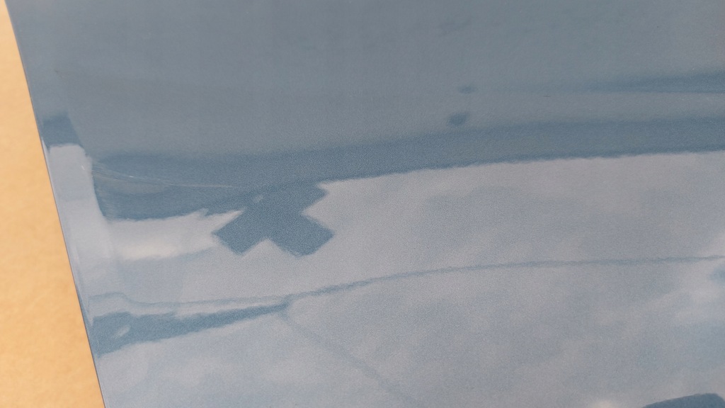 фото №11, Двері правий задня toyota corolla e21 хетчбек hb