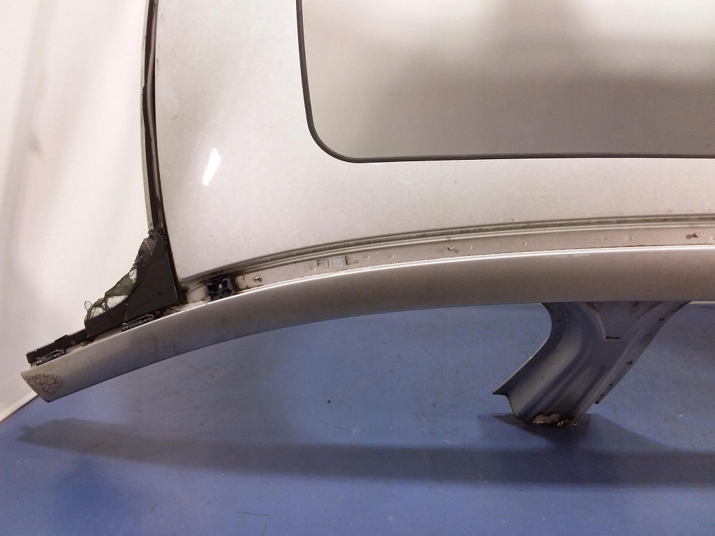 фото №5, Bmw5 f11 крыша люк панорама