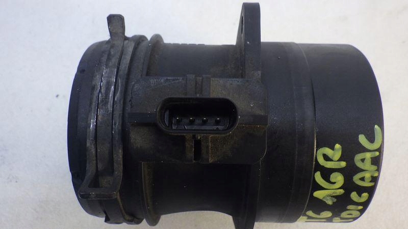 фото №6, Витратомір vw transporter t6 2.0 tdi 0281002956 caac