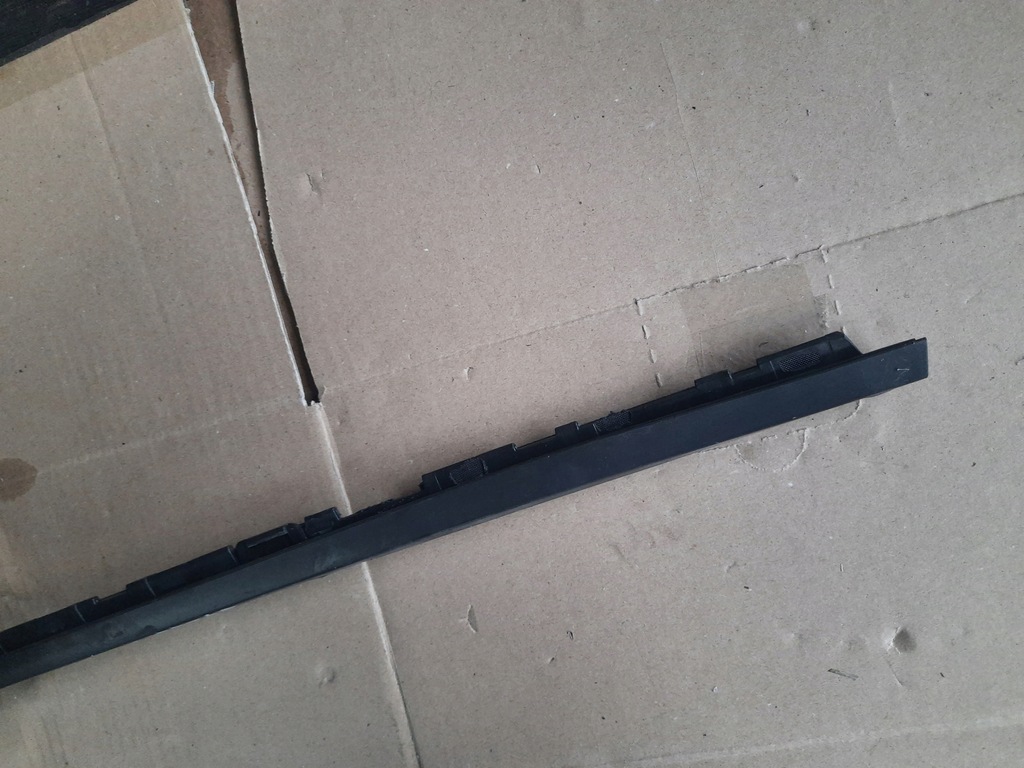 фото №8, Renault captur ii 1.0tce прокладка дверь левая уплотнитель