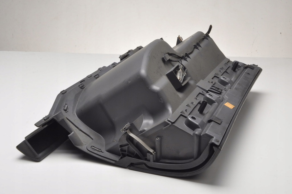 фото №8, Toledo ii бардачок пассажира ключ 1m1857104 eu