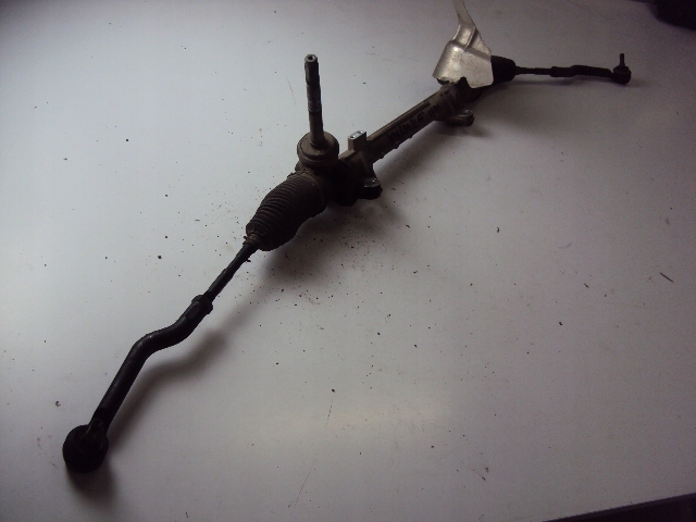 фото №1, Трансмиссия рулевая renault koleos ii 18r