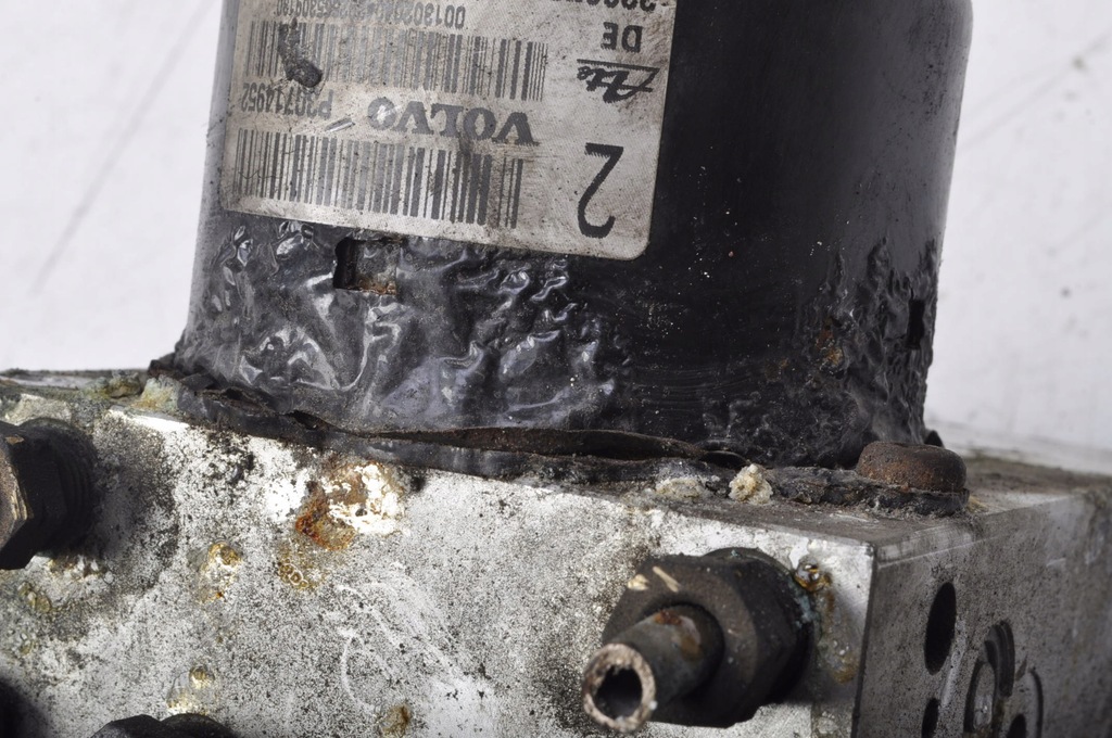 фото №6, Volvo s60 i v70 ii насос abs 30714952