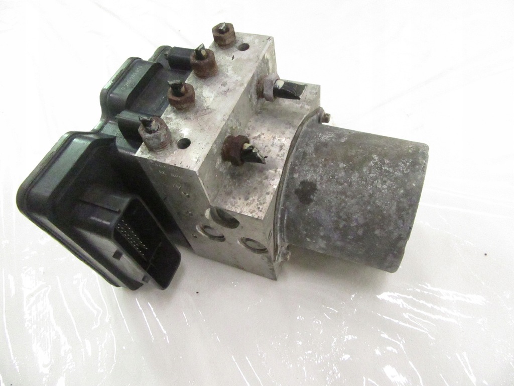 фото №6, Насос блок керування abs dsc dxc9 acc bmw f15 f85 x5 f16 f85 x6 6864785 6864786