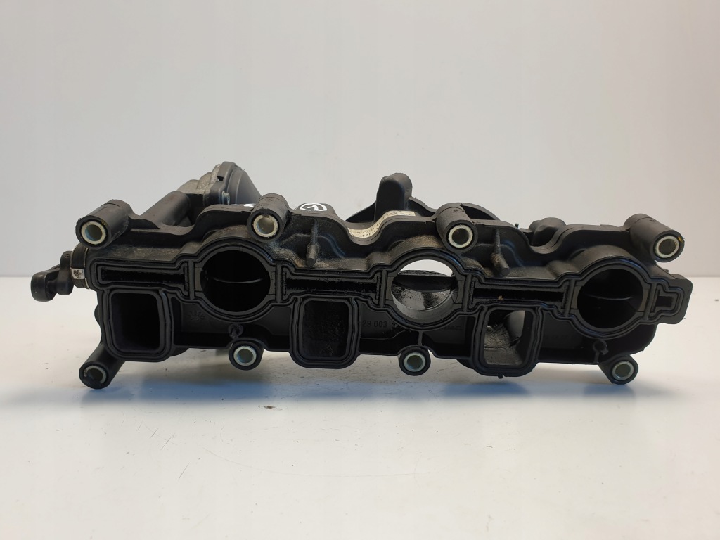 фото №7, Audi a5 8t 2.7 tdi колектор всмоктуючий 059129712ba