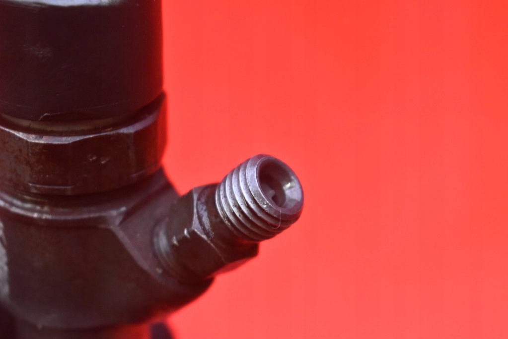 фото №12, Інжектор форсунка test 3380027800 hyundai santa fe 2 ii 2.2 crdi 153 km