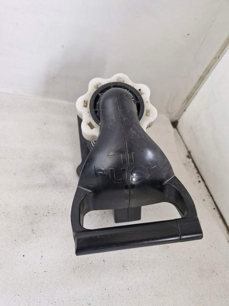 фото №1, Кронштейн колеса запасного renault clio iv 12-22