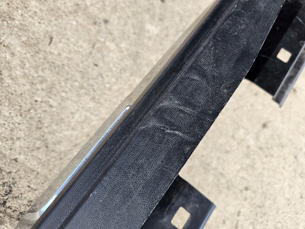 фото №16, Mercedes gla x156 молдинг порог порог правая a1566980854