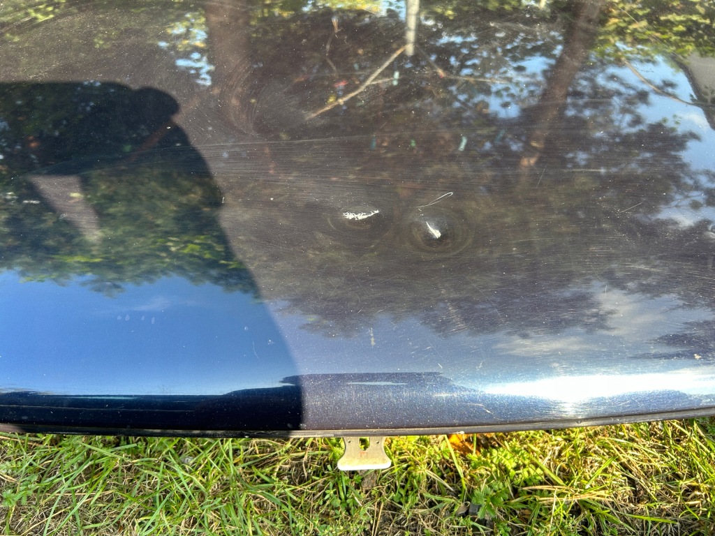 фото №7, Капот перед audi a8 d2 przedlift lz5l