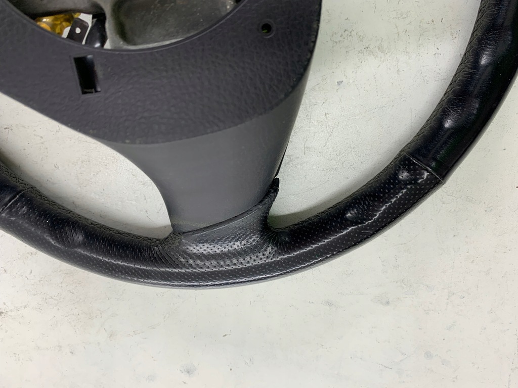 фото №9, Mazda 6 gg i повітропровід шкіра шкіряний мультифункція