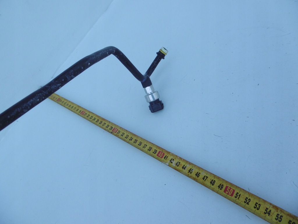 фото №15, Шланг кондиціонера volvo s80 ii v70 iii 2.4 d5