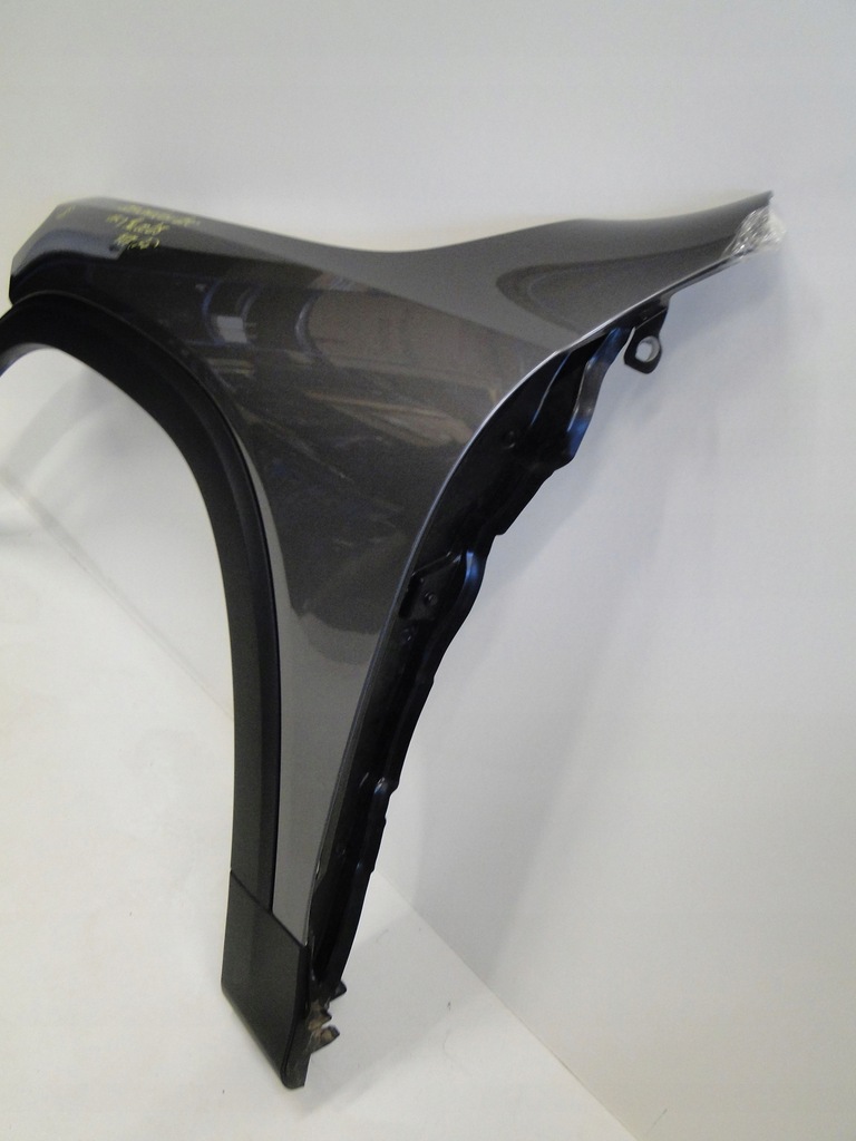 фото №6, Mercedes крила передній лівий glb 247 x247 a2478810101 787