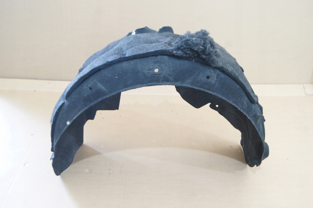 фото №1, Gd audi a8 4h підкрилок задня задні праве 4h0810172e